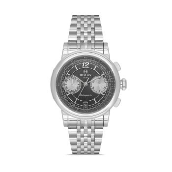 MS164S-04SS Erkek Kol Saati