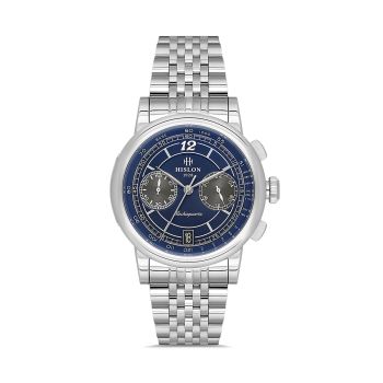 MS164S-11SS Erkek Kol Saati