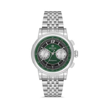 MS164S-15SS Erkek Kol Saati