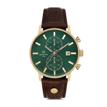 MS200G-15KG Erkek Kol Saati