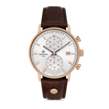 MS200R-02KR Erkek Kol Saati