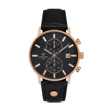 MS200R-04BR Erkek Kol Saati