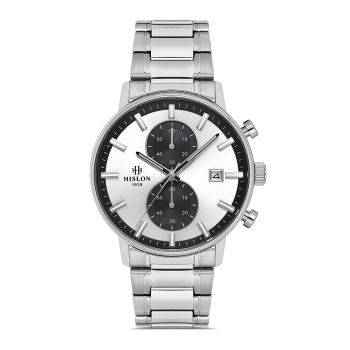 MS200S-02SB Erkek Kol Saati