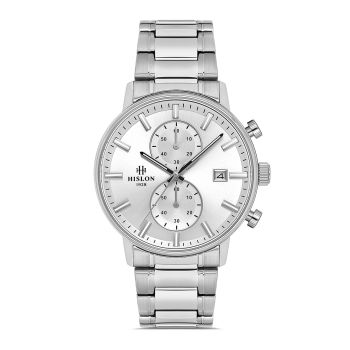 MS200S-02SS Erkek Kol Saati