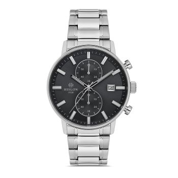 MS200S-04SS Erkek Kol Saati