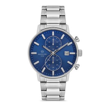 MS200S-11SS Erkek Kol Saati