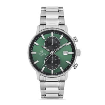 MS200S-15SS Erkek Kol Saati