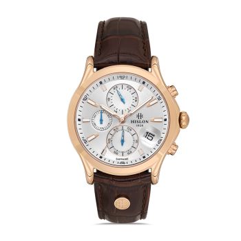 MS201R-02KR Erkek Kol Saati