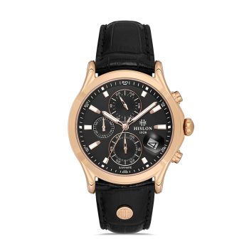 MS201R-04BR Erkek Kol Saati