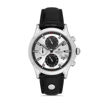 MS201S-02BS Erkek Kol Saati