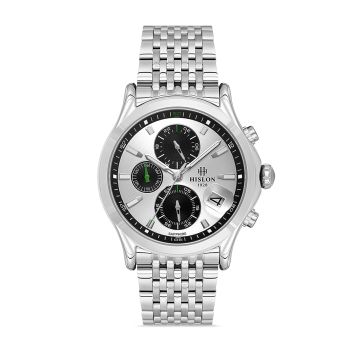 MS201S-02SS Erkek Kol Saati