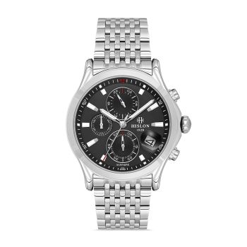 MS201S-04SS Erkek Kol Saati