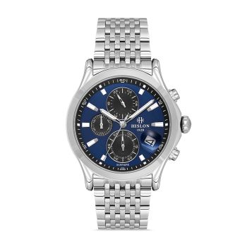 MS201S-11SS Erkek Kol Saati