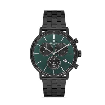 MS210N-15SS Erkek Kol Saati