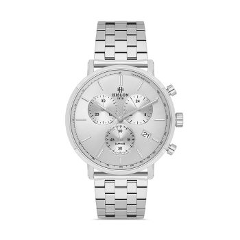 MS210S-02SS Erkek Kol Saati