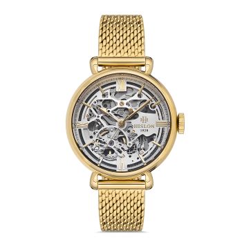 QD100G-16SG Kadın Kol Saati