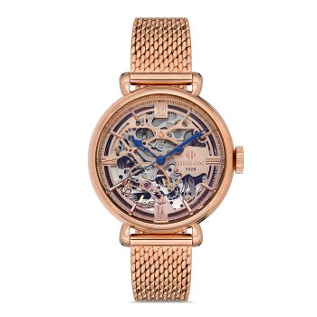 QD100R-16SR Kadın Kol Saati