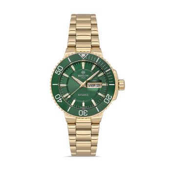 QD137T-15SG Kadın Kol Saati