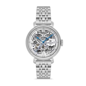 QD142S-16SS Kadın Kol Saati