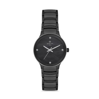 QL110B-04SB Kadın Kol Saati