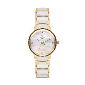 QL110T-09SG Kadın Kol Saati