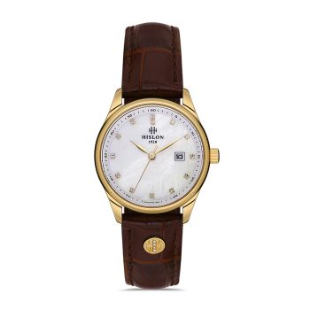 QL113G-09KG Kadın Kol Saati