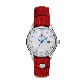 QL113S-09KS Kadın Kol Saati