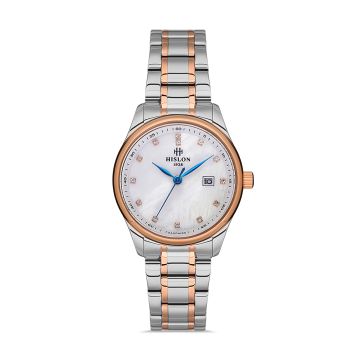 QL113T-09SR Kadın Kol Saati