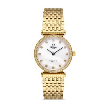 QL119G-10SG Kadın Kol Saati