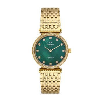 QL119G-15SG Kadın Kol Saati