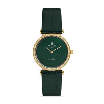 QL119G-15YG Kadın Kol Saati