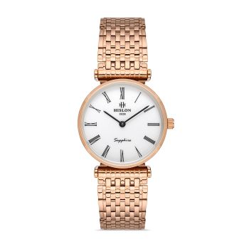 QL119R-02SR Kadın Kol Saati