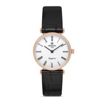 QL119R-03KR Kadın Kol Saati