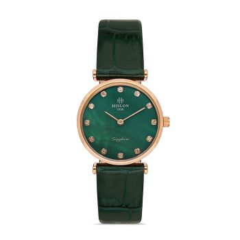 QL119R-15KR Kadın Kol Saati