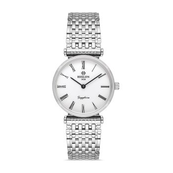 QL119S-02SS Kadın Kol Saati