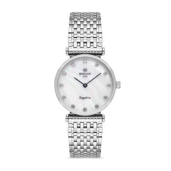 QL119T-01SG Kadın Kol Saati