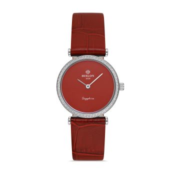 QL119S-14KS Kadın Kol Saati