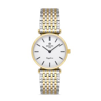 QL119T-01SG Kadın Kol Saati