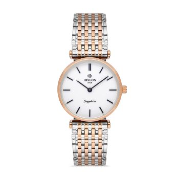 QL119T-03SR Kadın Kol Saati