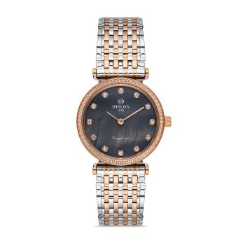 QL119T-04SR Kadın Kol Saati