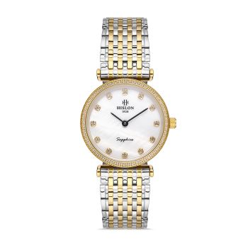 QL119T-10SG Kadın Kol Saati