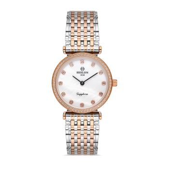 QL119T-10SR Kadın Kol Saati