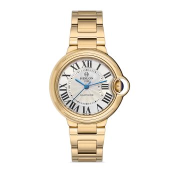 QL120G-02SG Kadın Kol Saati