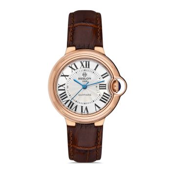 QL120R-02KR Kadın Kol Saati