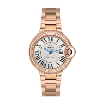 QL120R-10SR Kadın Kol Saati