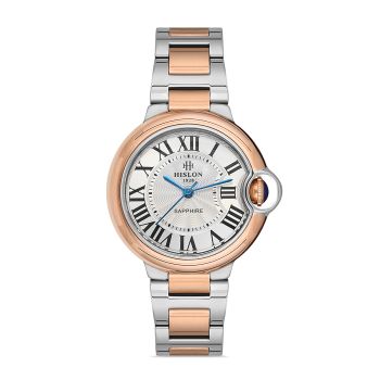 QL120T-02SR Kadın Kol Saati