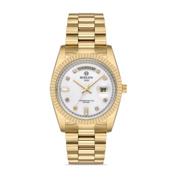 QL122G-09SG Kadın Kol Saati