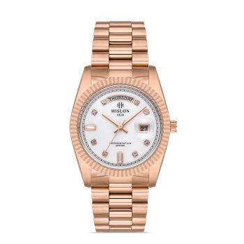 QL122R-09SR Kadın Kol Saati