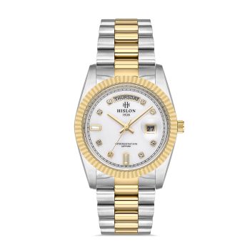 QL122T-09SG Kadın Kol Saati