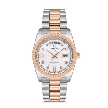 QL122T-09SR Kadın Kol Saati